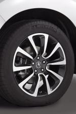 Acura RDX Prototype 2012 года